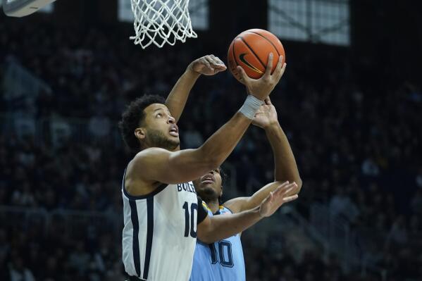 Butler vs. No. 18 Marquette: What you need to know