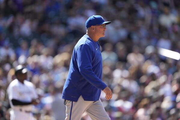 Spring training 2013: New batting practice caps released - True Blue LA