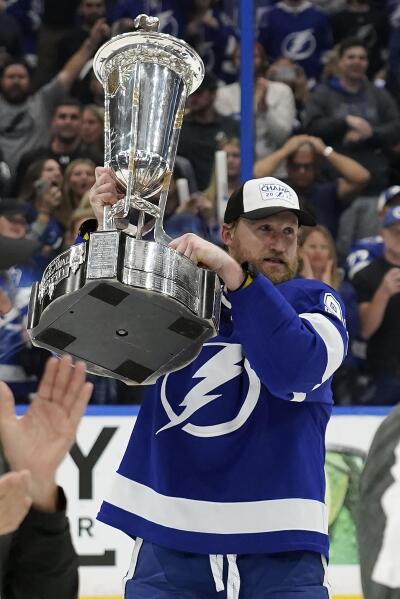 Lightning beat Rangers, headed for Stanley Cup Final