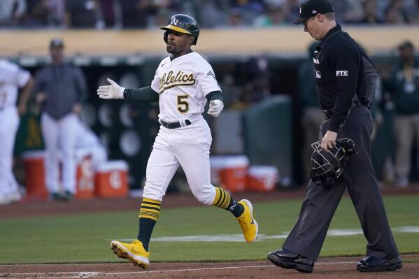 MLB Trade Rumors a X: Offseason In Review: Oakland Athletics    / X