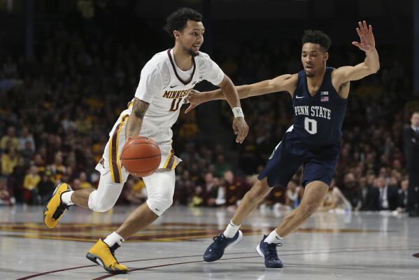 Mens Basketball vs Maryland - Image 21: Mashburn Jr Jamal, Conroy