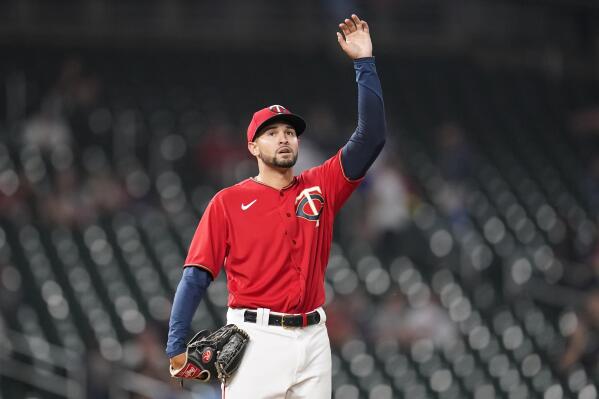 Sonny Gray supplies another fine start as Twins shut out Royals