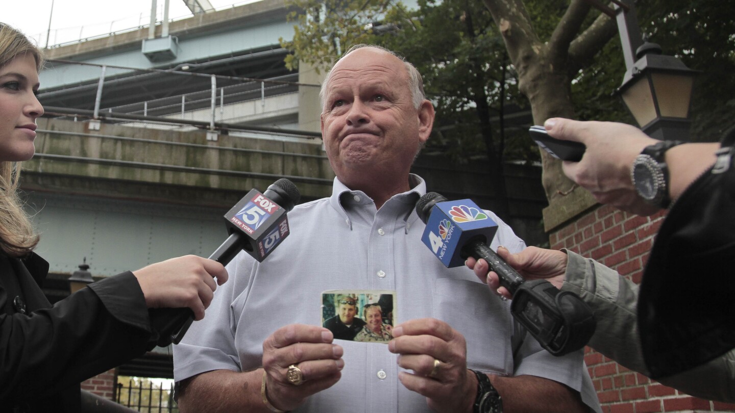 With 9/11 plea deals in flux, victims' families sort through their feelings