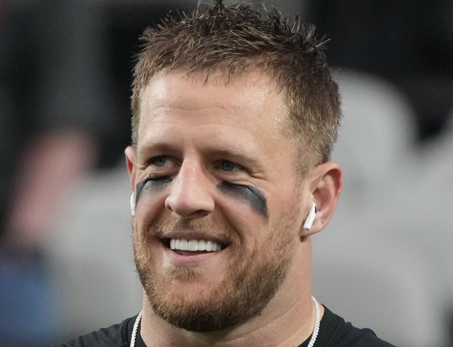 J.J. Watt Says He's 'Very Excited' to Join CBS Sports as an NFL