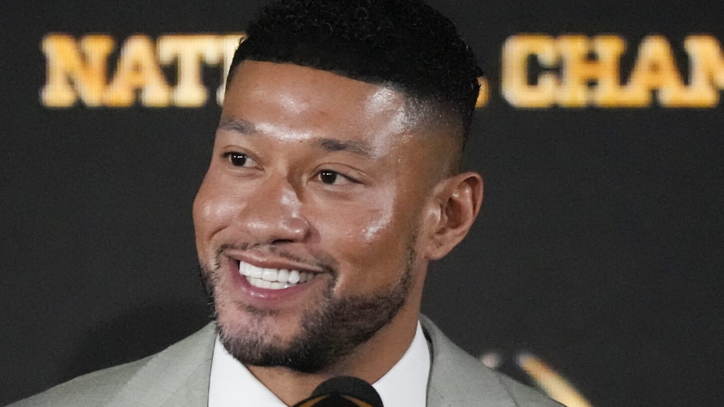 Marcus Freeman Leads Notre Dame to Historic National Championship Appearance