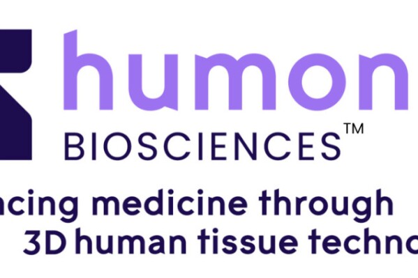 Humonix Biosciences Launches New 3D Human Tissue Model