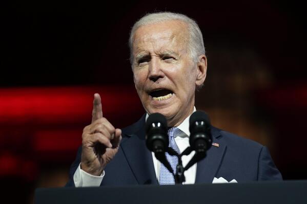 You think Biden can do that?': Trump mocks president in Iowa visit, US  News