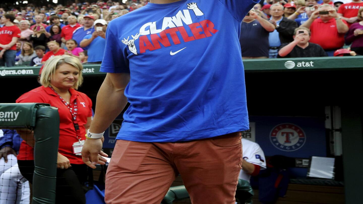 True Fan, Shirts, Texas Rangers Jersey By True Fan Size Small