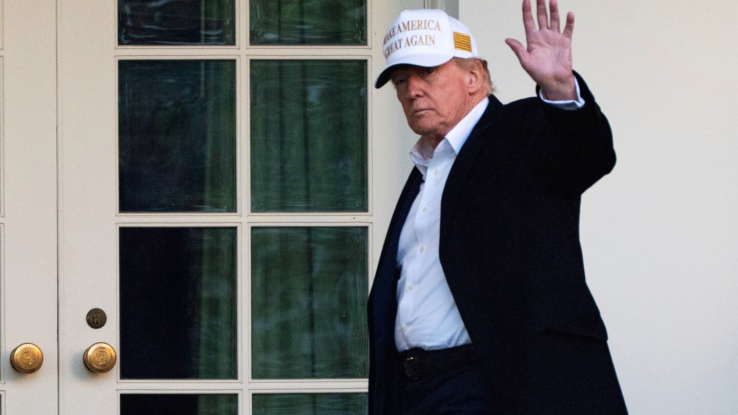In first 100 days, Trump struggles to make excellent on guarantees to temporarily finish Ukraine and Gaza wars