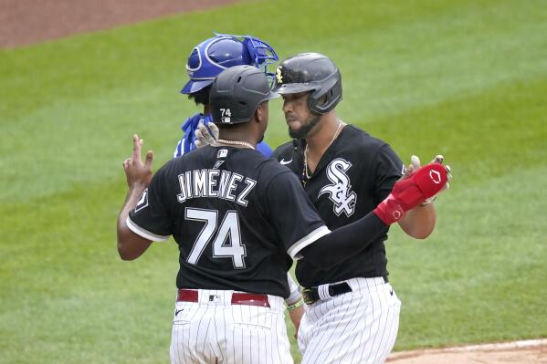 Chicago White Sox: Eloy Jimenez has another positive Instagram update