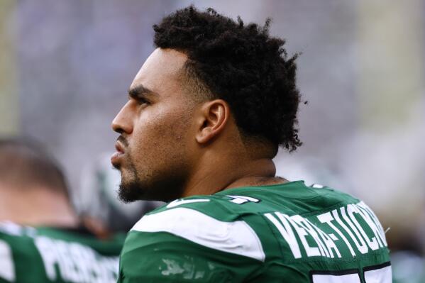 NFL Twitter goes crazy after Jets trade for James Robinson