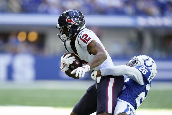 The Ten Crucial Plays that Doomed the Houston Texans on Sunday