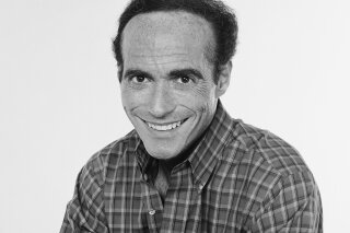 This 1985 image released by NBC shows executive producer Thomas L. Miller. Miller, who produced a string of hit TV comedies included “Full House” and “Perfect Strangers” before beginning a new chapter as a Tony Award-winning theater producer, has died. He was 79.
Miller died Sunday in Salisbury, Connecticut, from complications of heart disease, a spokeswoman for Miller’s family said Wednesday. (Frank Carroll/NBCU Photo Bank via AP)