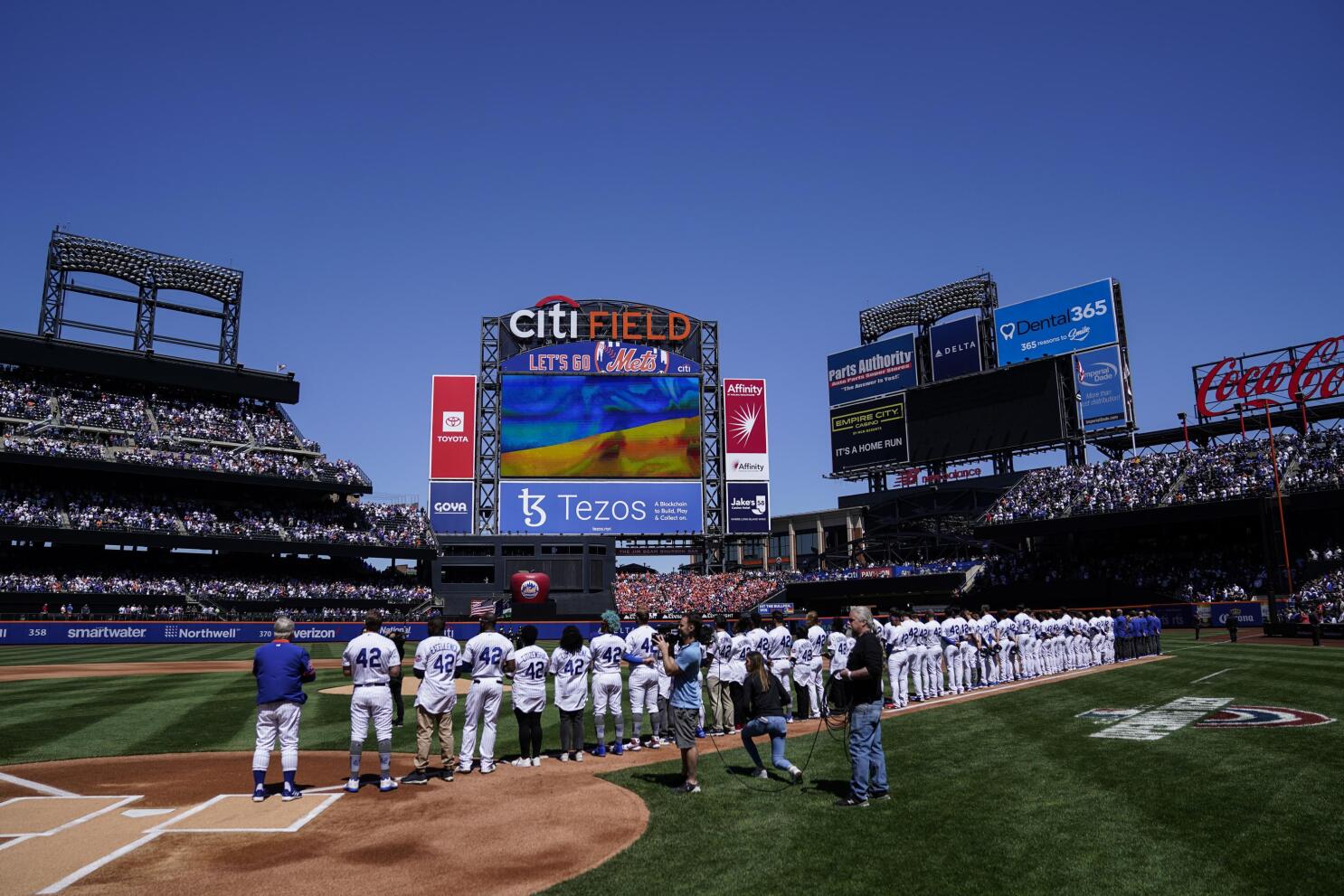 Dental365 Hits a Home Run with the New York Yankees - Group