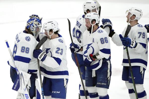 Devils have momentum going into Game 6 against Rangers