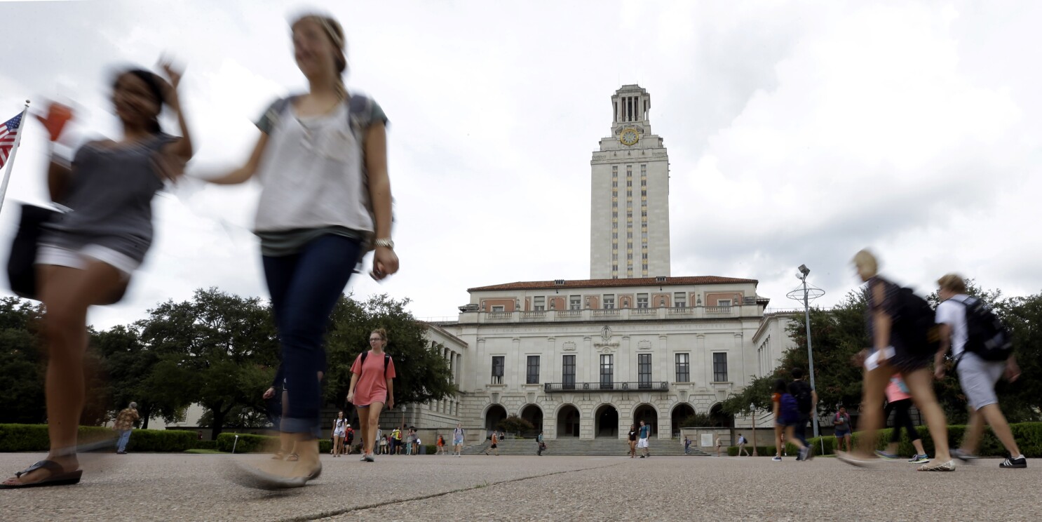 What to know as Trump administration targets tuition breaks for students without legal status