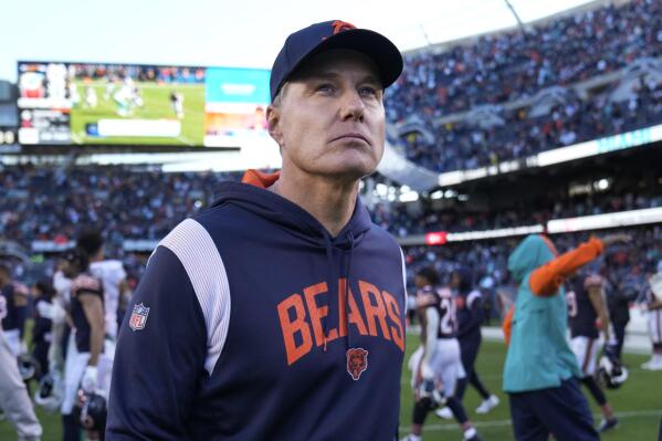 Detroit Lions at Chicago Bears: 3 burning questions ahead of Week