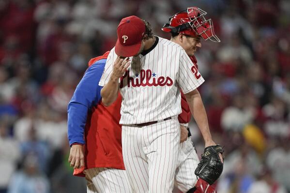 Jose Alvarado Could Be The Most Pivotal Piece of the Phillies Bullpen