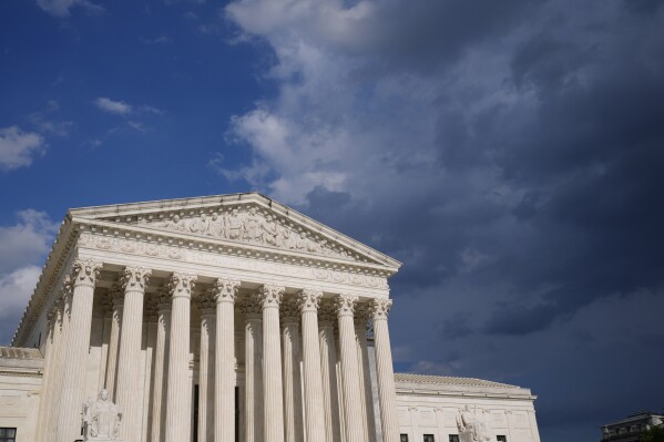 Supreme Court reinstates regulation of ghost guns, firearms without serial numbers