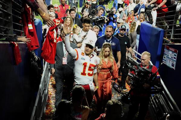 Super Bowl 2020: Kansas City Chiefs pull off a sensational