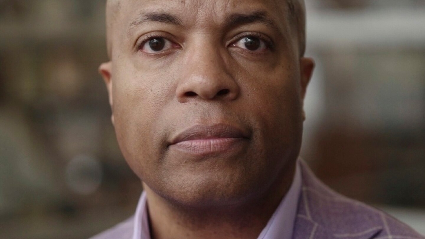 Ex-Minneapolis police chief recalls 'absolutely gut-wrenching' moment of seeing George Floyd video