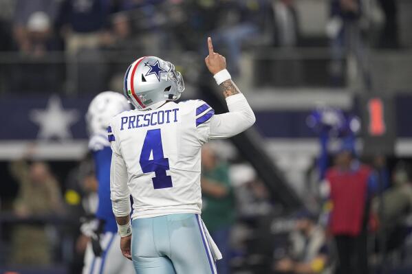 Cowboys Rumors: Dallas Predicted to Cut 26-Year-Old Pro Bowl Weapon