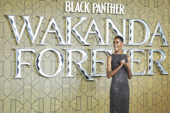 Black Panther: Wakanda Forever (Movie, 2022), Credits, Release Date