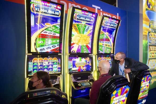 Vegas Slot Machines  The Venetian® Las Vegas