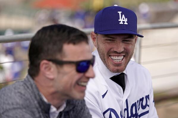 Dodgers News: MLB Unveils 2018 All-Star Game Caps, Jerseys And