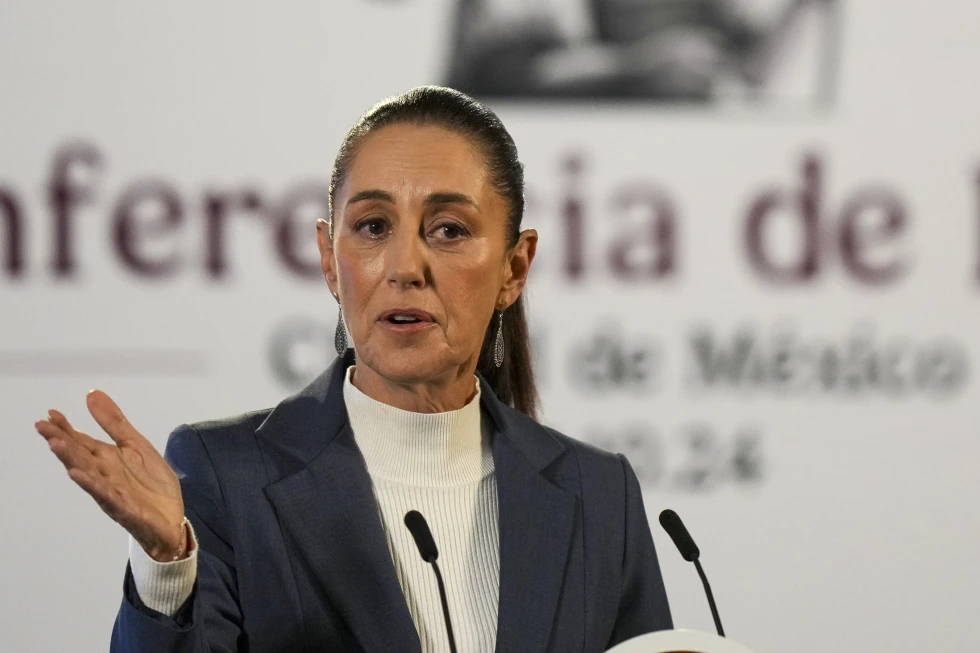 Mexico’s President Says Government Is Investigating Reported Ransomware Hack of Legal Affairs Office