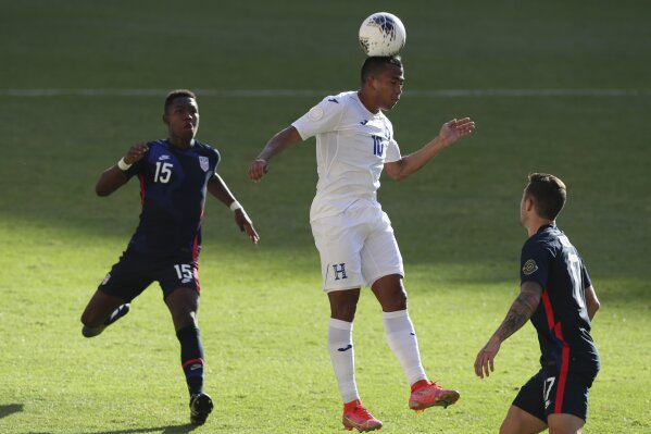 Nhận định U23 Mỹ vs U23 Guinea: Tất tay cho Mỹ