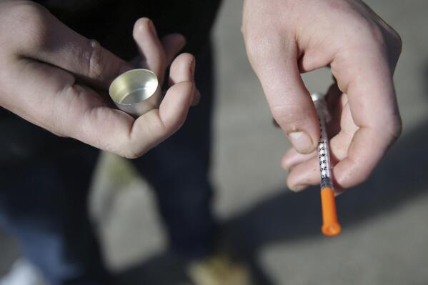 What makes fentanyl so deadly and how can people prevent overdoses?