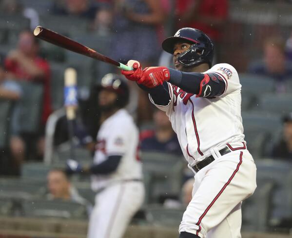 Former Braves: Checking in on Guillermo Heredia
