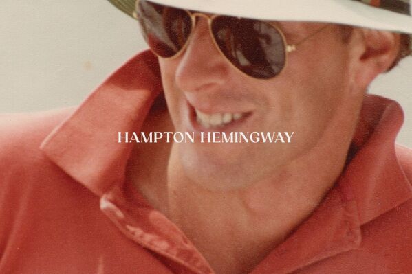 Photo: Hampton Hemingway - December 04, 2023 (EZ Newswire)