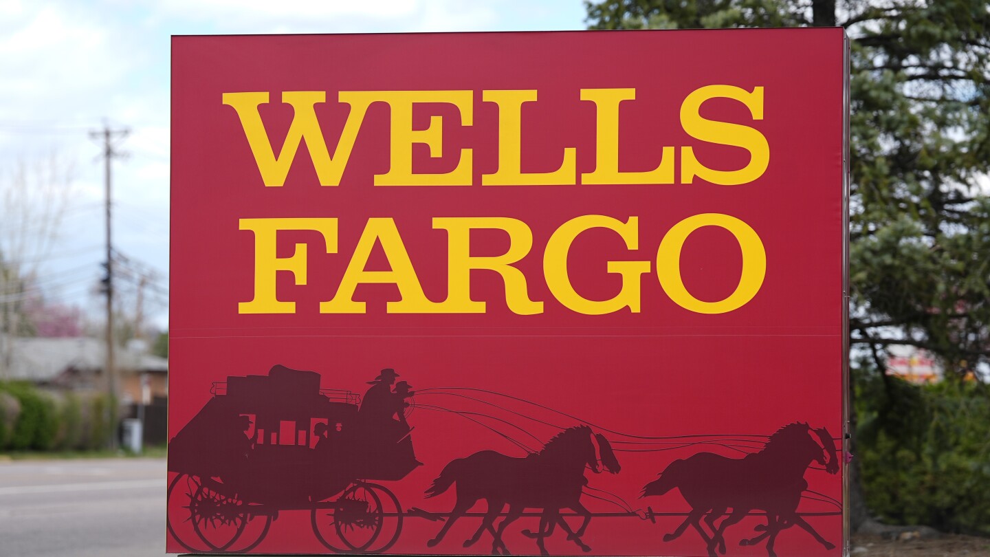 Ограниченията за повдигане на Фед, поставени на Wells Fargo през 2018 г. заради скандала с фалшивите си признания 