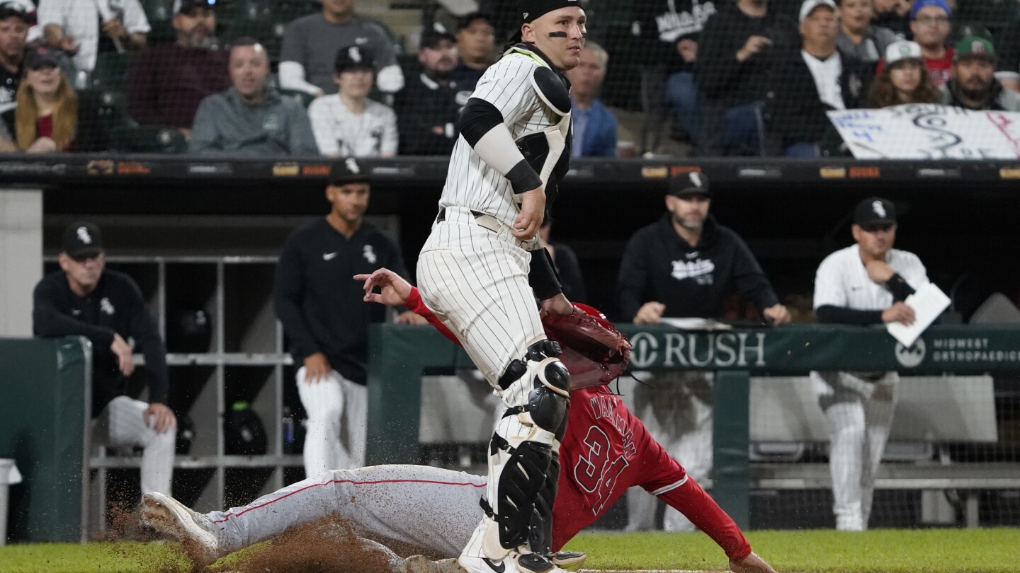 Chicago White Sox Set Modern Baseball Loss Record