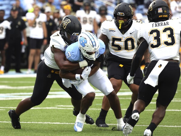 App State-East Carolina Football Game SOLD OUT - App State Athletics