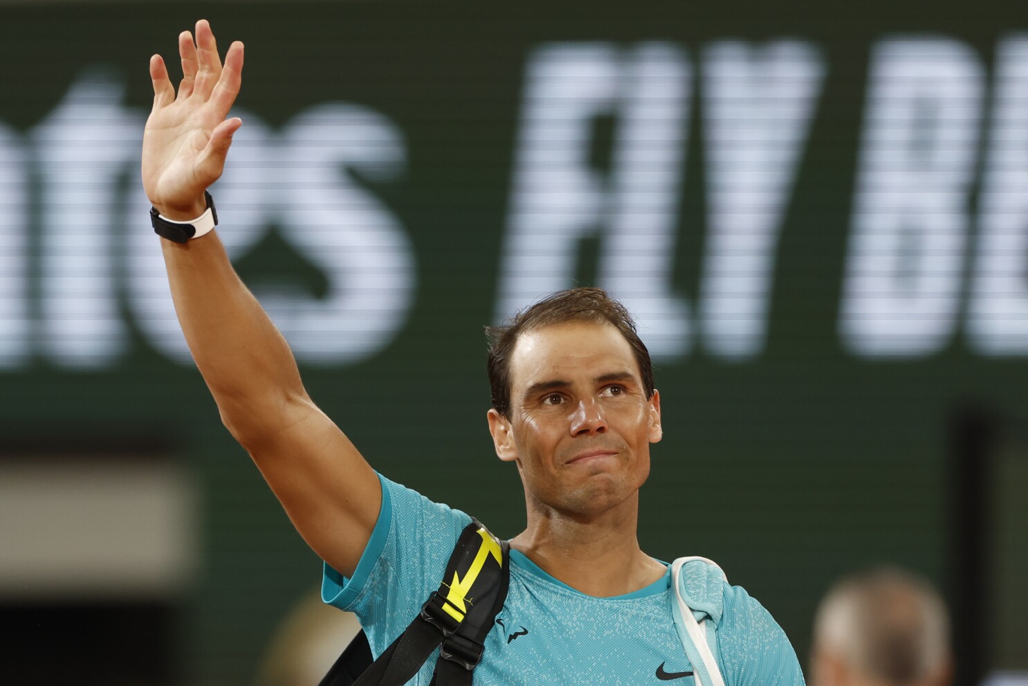 What will the 2025 French Open be like without Rafael Nadal?