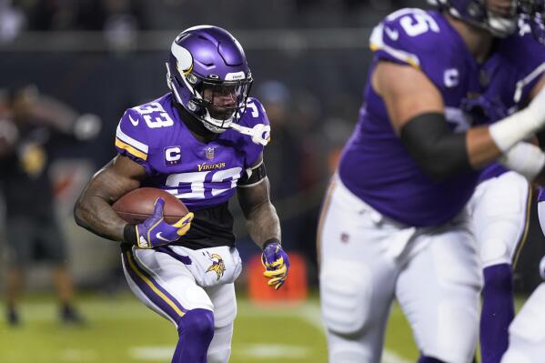 Breaking Down The Vikings' Performances on Both Sides of The Ball