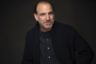 
              FILE - In this Jan. 23, 2017 file photo, actor Nick Sandow poses for a portrait during the Sundance Film Festival in Park City, Utah. The Bronx-born actor plays Warden Joe Caputo in the Netflix drama “Orange Is The New Black.” (Photo by Taylor Jewell/Invision/AP, File)
            
