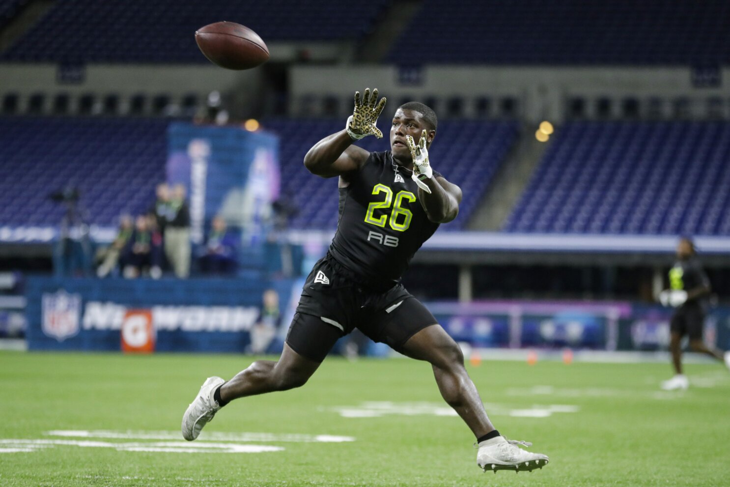 Sacco Sez: How the NFL Combine became bigger than ever