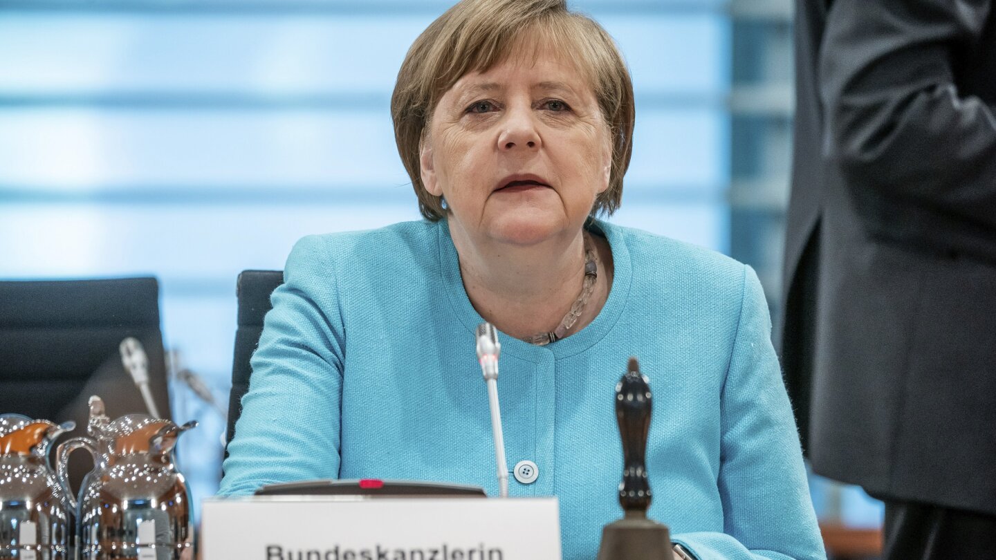 EU, China postpone September summit due to pandemic