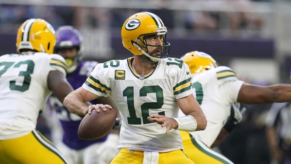 Packers look to continue their recent mastery of Bears