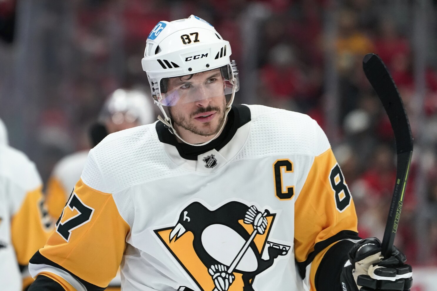 NHL 17 Gives Look At League's Future