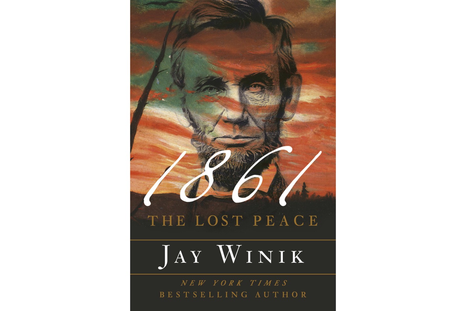 'April 1861' review: A taut look at the days before the Civil War