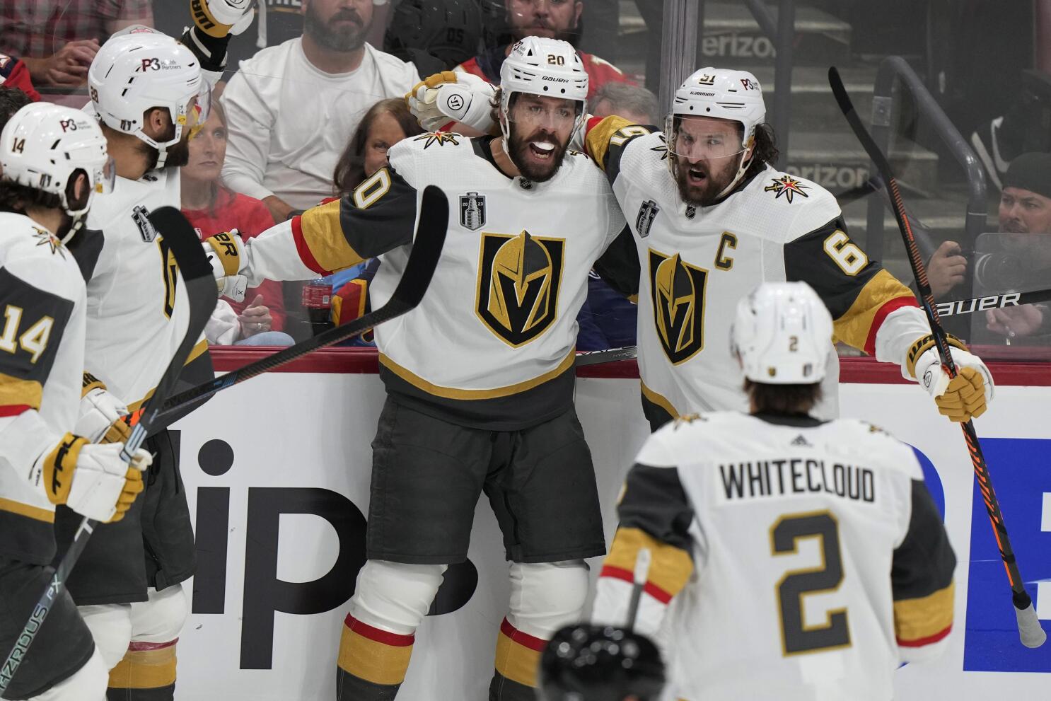 Golden Knights release additional opportunities for 2023 VGK Golf