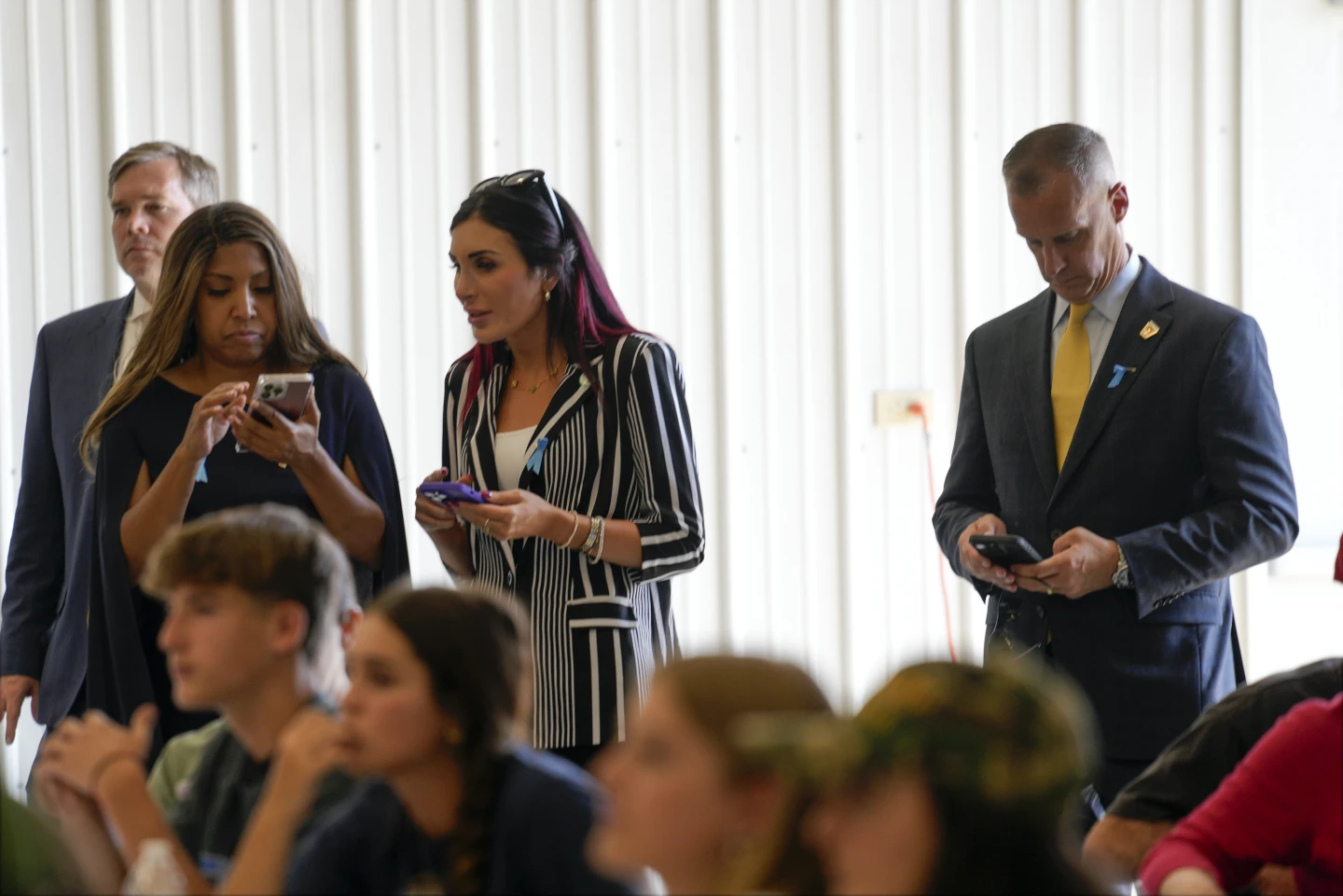 Laura Loomer, Deranged Influencer Who Promoted A 9/11 Conspiracy Theory, Joins Trump For Ceremonies Marking The Attacks (huffpost.com)