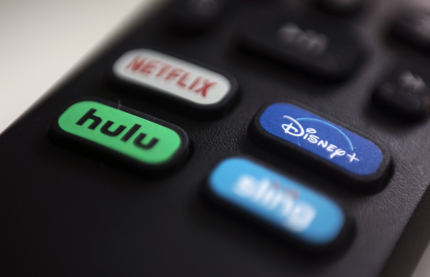 Disney to pay almost $439 million to take full control of streaming service Hulu