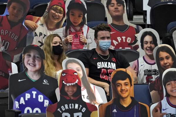 Toronto Raptors 2019-20 Player Review: The Lost Season of Stanley