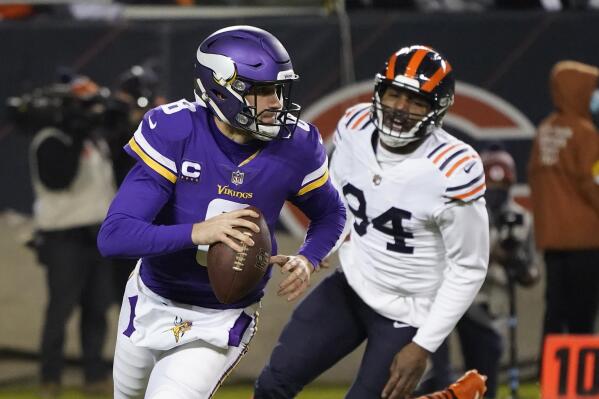 Chicago Bears Hold Interesting Tryouts Ahead Of Vikings Game